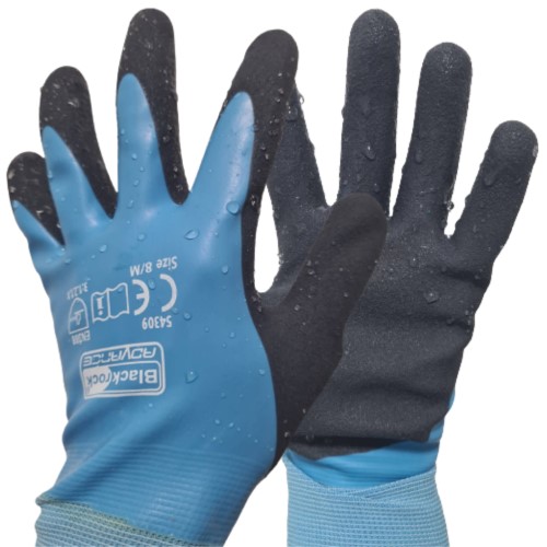 Waterproof Gardening, Work Gloves